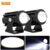 Auxiliary Motorcycle Headlight Driving Fog light Bar 12V 24V Projector Lens Spotlight LED Light Yellow white For Car/Motorcycle