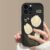 tulip Silicone liquid phone case, suitable for iPhone 15 14 13 12 11 Pro Max X XR XS 6 6s 7 8 Plus, silicone bumper back cover