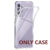 Silicone Clear Case For Samsung Galaxy A52 A51 A50 A32 A31 A30 A72 A71 A70 A40 A60 A41 A22 A21 A20 Ultra Thin Soft Case Cover