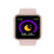 Sport Bluetooth Smart Watches Color Screen Life Waterproof Fitness Bracelet With Health Blood Pressure Heart Rate Sleep Monitor