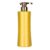 500ml Luxury Soap Dispenser Lotion Bottle Hand Pump Refillable Shower Gel Shampoo Bottle for Bathroom Restaurant Hotel Kitchen