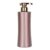 500ml Luxury Soap Dispenser Lotion Bottle Hand Pump Refillable Shower Gel Shampoo Bottle for Bathroom Restaurant Hotel Kitchen