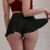 Sexy Erotic Lingerie For Sex Cosplay Pornos Suit Transparent Exotic Skirt Women Dress Babydoll Underdress Elastic Band Solid