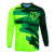 Men’s Downhill Jerseys long sleeve shirt Mountain Bike MTB Shirts Offroad DH Motorcycle Jersey Motocross Sportwear BMX Clothing