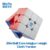 MoYu WeiLong WRM V10 3x3x3 2024 20M Ball Core MagLev Magic Cloth Version Maglev Cube PUZZLE TOYS