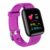 For Men Women Multifunction Smart Watch Kids Message Remind Music Control Sport Step Calories D13 Smartwatch Alarm Clock 116Plus