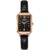 Vintage Square Watch Ladies Belt Watch Suitable For Gifts