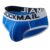 Brand Sexy Briefs Men Bikini Male Underwear Slip Hombre Calzoncillos Hombre Cotton Men Briefs Cuecas Underwear Daily Wear JM339