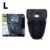 Motorcycle Bag Multifunctional Motorcycle Seat Bag Waterproof Seat Bag Organizer Large Capacity Anti-slip for Motorbike Scooter
