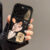Aesthetic Cover For iPhone 11 Case iPhone 12 13 14 15 Pro Max X XR XS Max 7 8 Plus SE 2020 2022 Soft TPU Shockproof Phone Bumper