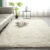 Silk Wool Carpet Tie Dye Living Room Tea Table Bedroom Full of Cute Influencer Bed Blanket Floor Mat PV Velvet Carpet