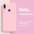 Liquid Silicone Case for Huawei Honor 10 lite P20 P30 P40 20 lite Y6 Y7 Y9 2019 Y6P Y7P Y8S Y8P P Smart S Pro 2019 Cover Fundas