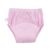 BABY Boy Girl Cloth Diapers Reusable Nappies Infant Panties Newborn Training Pants Baby Shorts Solid Color Washable Underwear