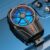 Dual Fan Mobile Phone Radiator Plug-in/Rechargeable Cell Phone Cooling Fan Air Cooling Type-C for Android IOS PUBG Game Cooler