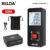 HILDA 50/100/120M Digital Tape Laser Rangefinder Distance/Volume/Area Meter Rangefinder M/in/FT/FT+in Unit Backlit ┬▒2mm Accuracy