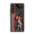 TPU Matte Phone Case for Samsung Galaxy S24 S23 S22 S21 S20 FE Ultra S10 plus Note 20Ultra Anime Ones Pieces Comics Cover