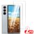 2PCS Full Clear Tempered Front Glass for Samsung Galaxy Z Fold 6 5 4 3 Screen Protector Protective Glass on Sansung Fold6