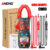 ANENG CM80/CM81 Digital Clamp Meter AC Current Multimeter Ammeter Voltage Tester Hz NCV Ohm Test  Professional Multimeter Clamp