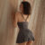 Sex Exotic Open Bra Clothes Women Night Dress Porno Sexy Lingerie Nightgown Babydoll Sex Underwear Dress Erotic Lace Sleepwear
