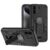 Dual Layer Shockproof Fall Support Armor Shell For Tecno POVA 5 Pro 4 3 POVA Neo 3 Tecno POP 7 Pro 6 Go 5 Pro Fingerprint 4G 5G