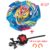 Bayblade Launchers Beyblade Burst GT Toys Arena Toupie Launchers Beyblade Metal Burst Avec God Spinning Top Bey Blade Blade Toy