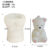 3D Bear Hug Love Silicone Candle Mold Diy Cute Bear Pet Candle Making Supplies Handmade Soap Plaster Resin Mold Home Decor Gift