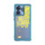 Colorful Phone Case For Motorola Edge 40 Neo 2023 G53 5G 53Y 53J 53G 53S 5G 13 23 73 14 34 84 24 04 54 Power Yellow Tree