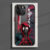 Matte Case For Redmi Note 11 12 12S 10 Pro 8 9 8T 11T 9S 10S 11S Redmi 12 10 K40 9 12C Marvel Groot Miles Gwen