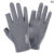 1 Pair Motorcycle Gloves Breathable Ice Silk Non-Slip Anti-UV Outdoor Sports Rider Protective Hand Gloves