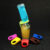 5Pcs Beer Snap Bar Drinking Clips Bottle Holder Wine Bar Cocktail Bottle Buckle Kitchen Tools Kitchen Accessories Jessica
