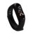 Children’s Sports Watch Outdoor Bracelet Electronic Watch Children’s Bracelet Rainbow Outdoor waterproof wristband watch