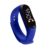 Children’s Sports Watch Outdoor Bracelet Electronic Watch Children’s Bracelet Rainbow Outdoor waterproof wristband watch