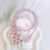 Cute Love Heart Charger Protector Cover for iPhone 15 14 13 12 11 18W 20W Silicone Anti Break Scratch Proof Charger Cover Sleeve