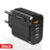 40W USB Charger Type C Fast Charging For iPhone Samsung Xiaomi Huawei USB C Mobile Phone Charger PD Quick Charger Adapter