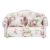 1/12 Scale Sofa with 2 Seat Sofa for Furniture