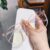 Anti Radiation Glasses for Women Retro Round Frame Fashion Eyeglasses