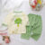 Baby Pajamas Sets Cotton Child Pajamas Toddler Long Sleeve Baby Nightwear Pyjamas Kids Cartoon Homewear Clothes