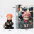 15cm Jujutsu Kaisen Anime Figure 3 Style Satoru Gojo Action Figure Lord of the Curse Sukuna Figurine Collection Model Doll Toys