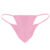 Mens Sexy Panties Stretch Bulge Pouch Bikini Ultra-Thin Briefs Gay    sissy Underwear Lingerie Shiny Soft Low Rise Underpants