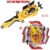 Beyblade Burst Sparking B170-1 B171 B172 With Launcher Metal Booster Bay Starter blade Bayblade Fight Toys bleyblade blayblade