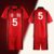 Anime Haikyuu Cosplay Costume Karasuno High School Volleyball Club Hinata Shyouyou Sportswear Jersey Uniform Haikyuu Nekoma