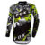 FRW FOX Jersey Mountain Bike SportWear Racing Bike Motorcycle Shirts MTB BMX Downhill Moto DH Motocross T-shirt XS-4XL Size