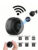 Mini Wireless WIFI Smart HD Camera, Remote Wireless WIFI Camera
