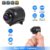 SQ11 Mini Camera 1080p Mini Night Vision Sports Camera Outdoor Waterproof Cycling Car Recorder Diving Camera