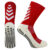 Football Socks Men Athletic Non Slip Soccer Socks Cushioned Breathable For Running Yoga Basketball Hiking Sports Grip Socks