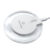 40W  Wireless Charger Suitable for IPhone 13 12 14 Pro XS Max XR Samsung Xiaomi Huawei Fashion Charging Stand Wireless Charger