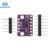BMI160 Latest Stance Accelerometer Gyroscope module 6 Dof inertial Measurement Sensors