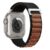 Alpine Loop for Apple Watch Ultra 2/1 Band 49mm 45mm 44m 42mm 41mm 40mm 38mm Nylon Strap for IWatch 9 8 7 6 5 4 3 SE Bracelet