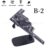 1:50 Fighter Aircraft Toy, Pullback & Go with Light Sound, Scale Rafale F22 F35 B2 J10 Diecast Jet Plane Model Kid Boy Baby Gift