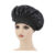 Women’s Wide Brim Nightcap Silk Bonnet Hair Wrap for Sleeping Sleep Cap With Elastic Soft Band Sleep Cap With Elastic Soft Band